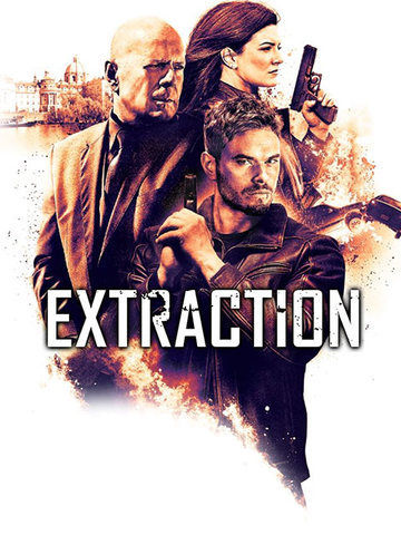 Extraction 15 Movie Reviews Cast Release Date In Mavelikkara Bookmyshow