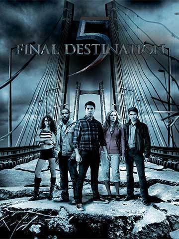 Watch Final Destination 5 Movie Online In Hd Reviews Cast Release Date Bookmyshow