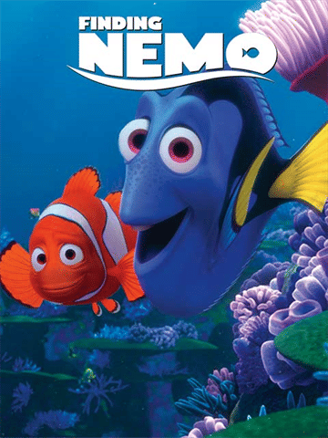 Finding Nemo (2003) - Movie | Reviews, Cast & Release Date in ...