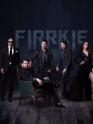 Firrkie 21 Movie Reviews Cast Release Date Bookmyshow