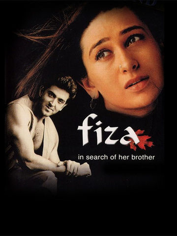 Fiza 2000 Movie Reviews Cast Release Date Bookmyshow