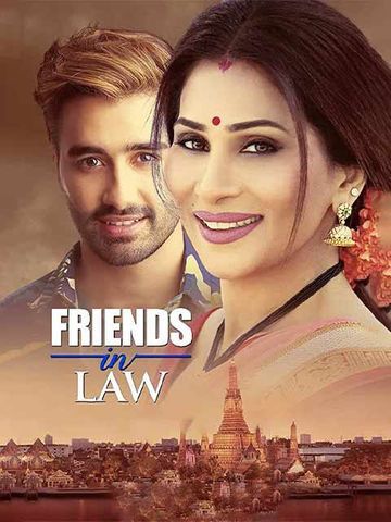 Friends In Law 2021 Movie Reviews Cast Release Date Bookmyshow