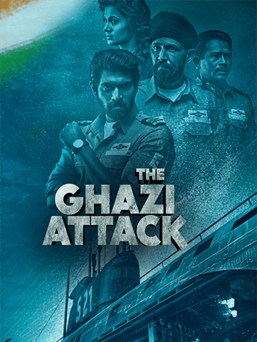 the ghazi attack movie review