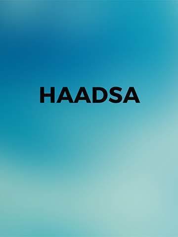 Haadsaa
