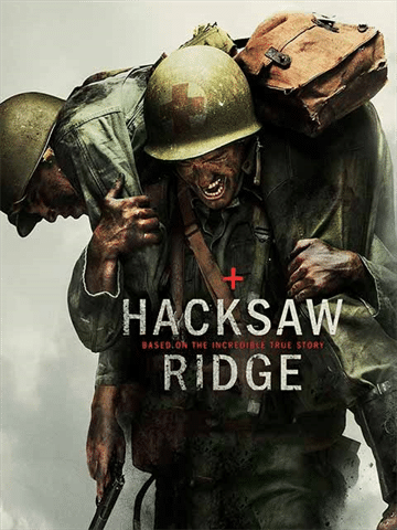 Hacksaw Ridge 2016 Movie Reviews Cast Release Date Bookmyshow