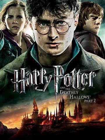 Harry Potter 2 Full Movie In Telugu Online