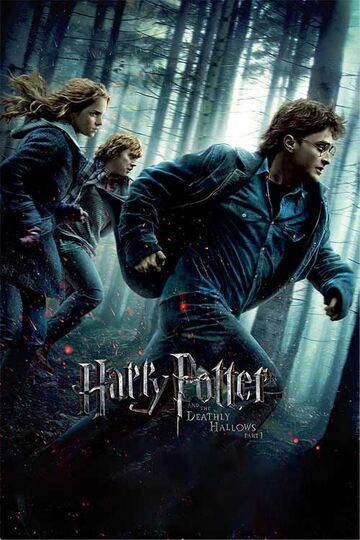 harry potter and the deathly hallows part 3 full movie in hindi