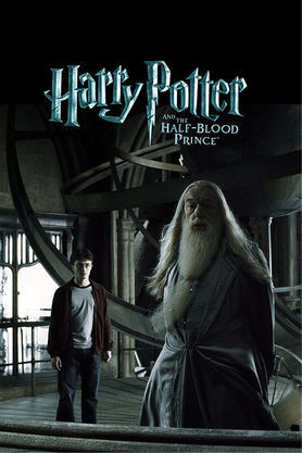Harry Potter And The Half Blood Prince 2009 Movie Reviews Cast Release Date Bookmyshow