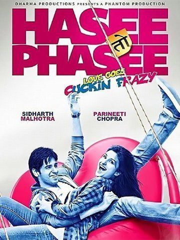hasee toh phasee full movies watch online free 123 movie