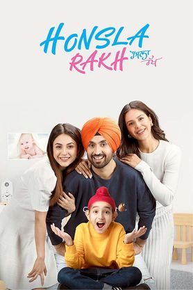 Honsla Rakh Movie Download Full HD Honsla Rakh Movie Download Full HD