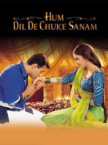 Hum Dil De Chuke Sanam 1999 Movie Reviews Cast Release Date Bookmyshow