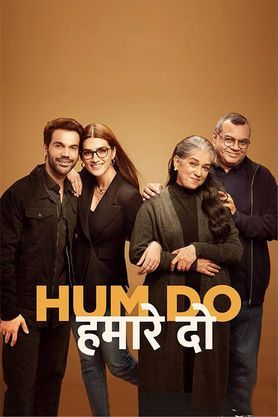 Hum Do Hamare Do Full Movie Download 2021