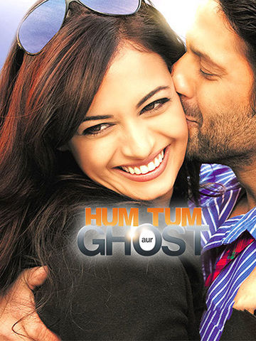 hum tum aur ghost cast hum tum aur ghost cast