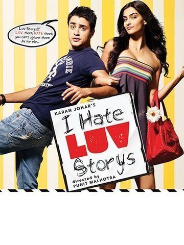 I Hate Luv Storys 10 Movie Reviews Cast Release Date Bookmyshow