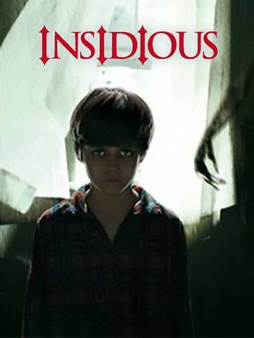 Insidious (2011) - Movie | Reviews, Cast & Release Date - BookMyShow