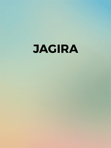 Jagira