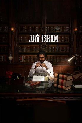 Jai Bhim Full Movie Download 2021