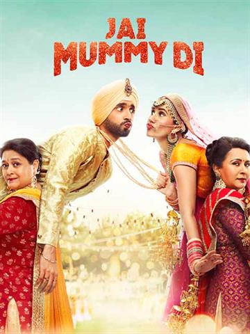 Jai Mummy Di Full movie Download 