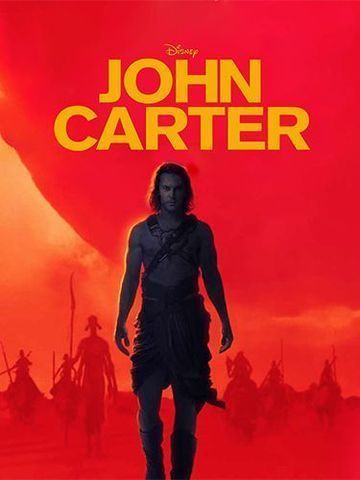 free download film john carter 2012