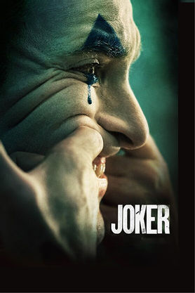 Watch Joker Movie Online In Hd Reviews Cast Release Date Bookmyshow