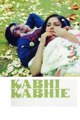 Kabhi Kabhie 1976 1976 Movie Reviews Cast Release Date Bookmyshow kabhi kabhie 1976 1976 movie