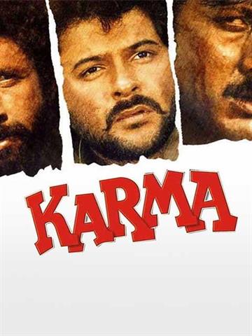 Karma (1986)