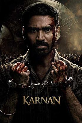 Karnan 2021 Movie Reviews Cast Release Date Bookmyshow