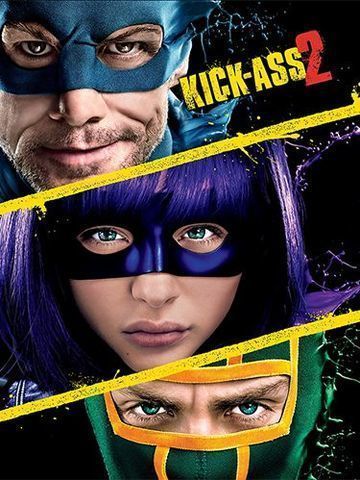 film kick ass 2