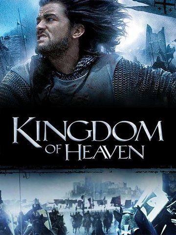 Kingdom Of Heaven 2005 Movie Reviews Cast Release Date Bookmyshow