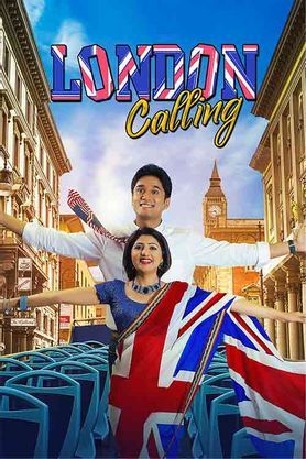 London Calling 2020 Movie Reviews Cast Release Date In Ahmedabad Bookmyshow