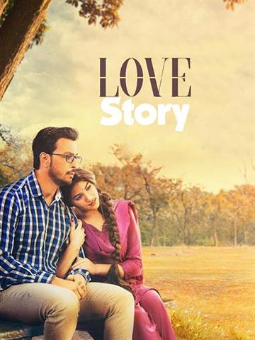 Love Story Movie Reviews Cast Release Date Bookmyshow