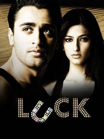 Luck (2009) - Movie | Reviews, Cast & Release Date - BookMyShow