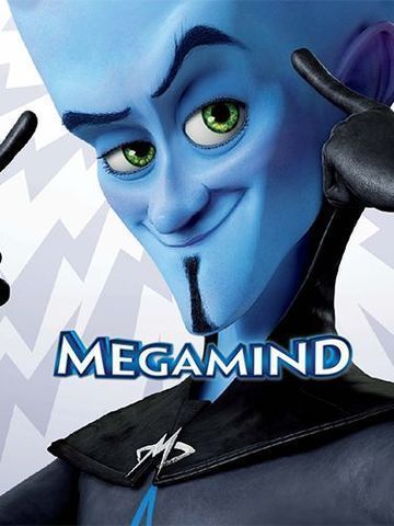Megamind 