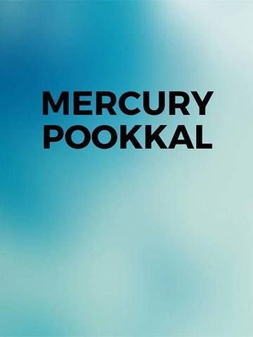 Mercury Pookkal