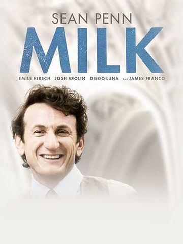 Milk 2009 Movie Reviews Cast Release Date Bookmyshow