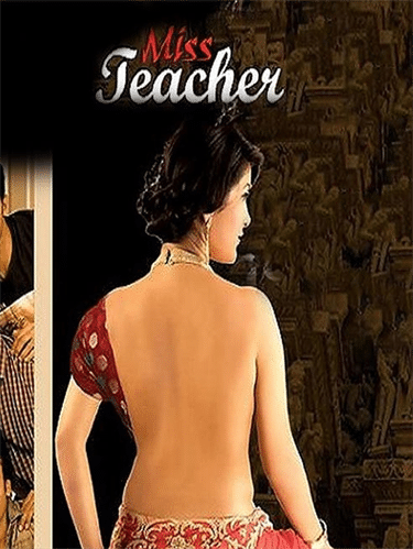 Miss Teacher