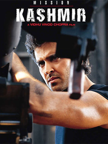 Mission Kashmir (2000) - Movie | Reviews, Cast & Release Date - BookMyShow