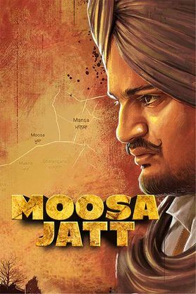 Moosa Jatt (2021) Punjabi Movie 1080p | 720p | 480p WEB-DL x264 AAC
