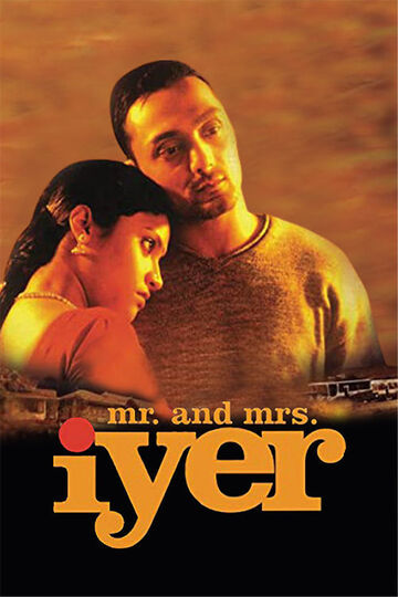 Mr Mrs Iyer 2002 Movie Reviews Cast Release Date Bookmyshow