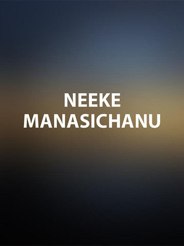 Neeke Manasichanu