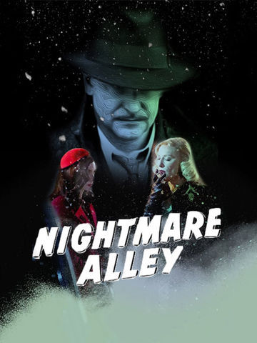 Nightmare Alley (2021) - Movie | Reviews, Cast & Release Date - BookMyShow
