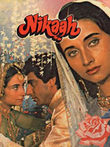 Nikaah (1982) - Movie | Reviews, Cast & Release Date - BookMyShow