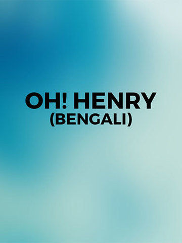 Oh! Henry 