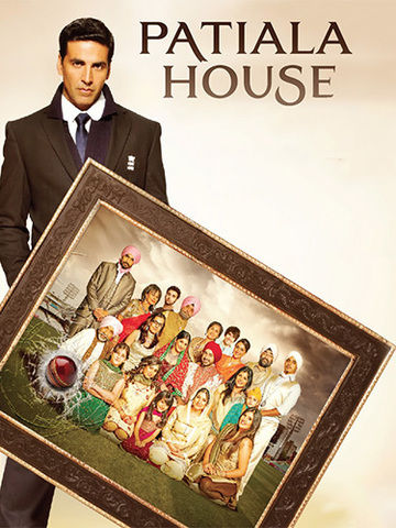 Patiala House (2011) - Movie | Reviews, Cast & Release Date in