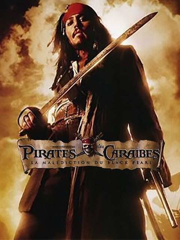 pirates caribbean curse black pearl 123movies