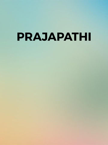 Prajapathi
