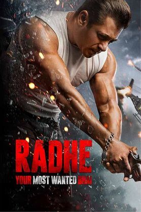 Radhe Box Office Collection Hit or Flop