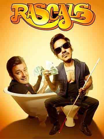 Rascals 2011 Movie Reviews Cast Release Date Bookmyshow