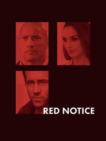 Red Notice (2021) - Movie | Reviews, Cast & Release Date ...