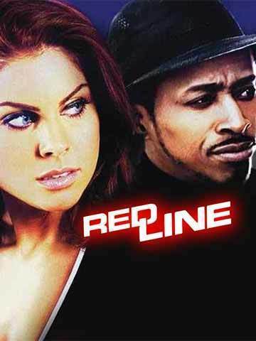 redline movie